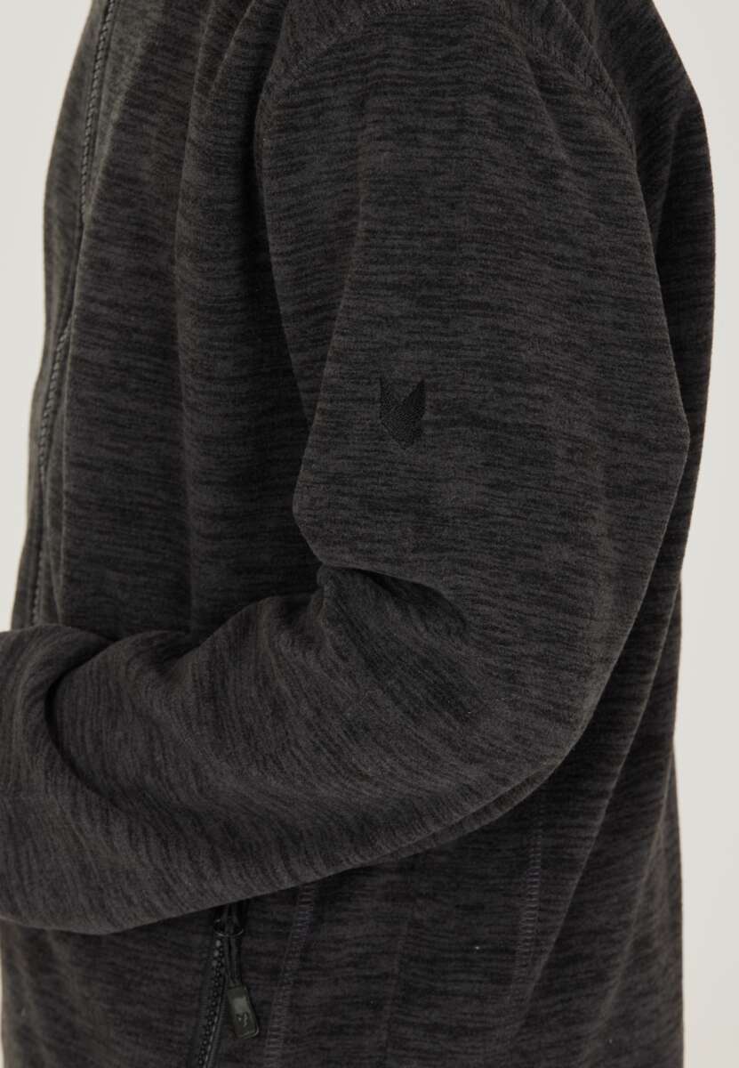 Northpeak Vika fleecejakke junior