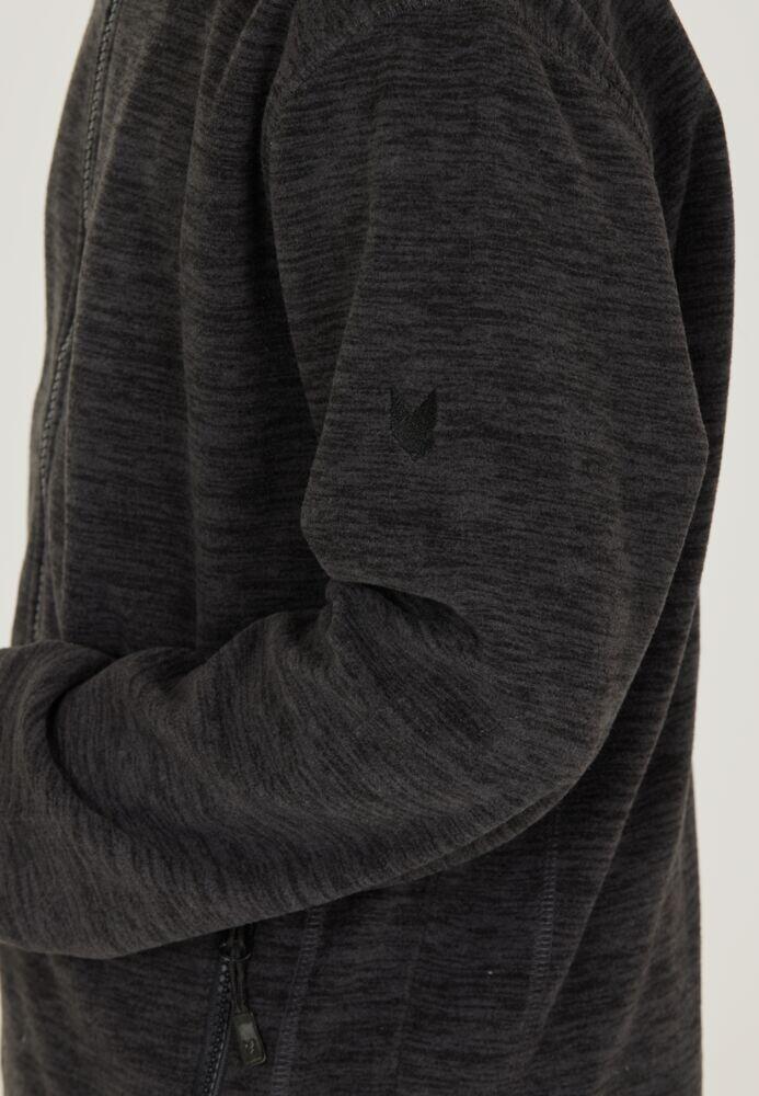 Northpeak Vika fleecejakke junior