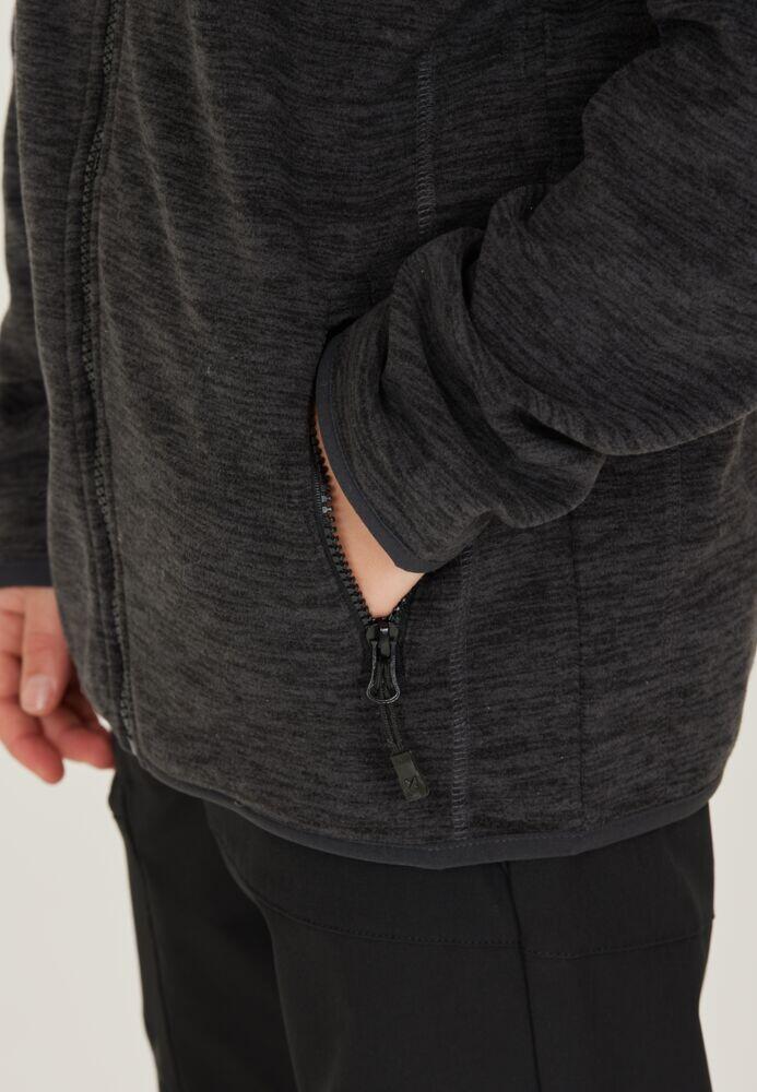 Northpeak Vika fleecejakke junior