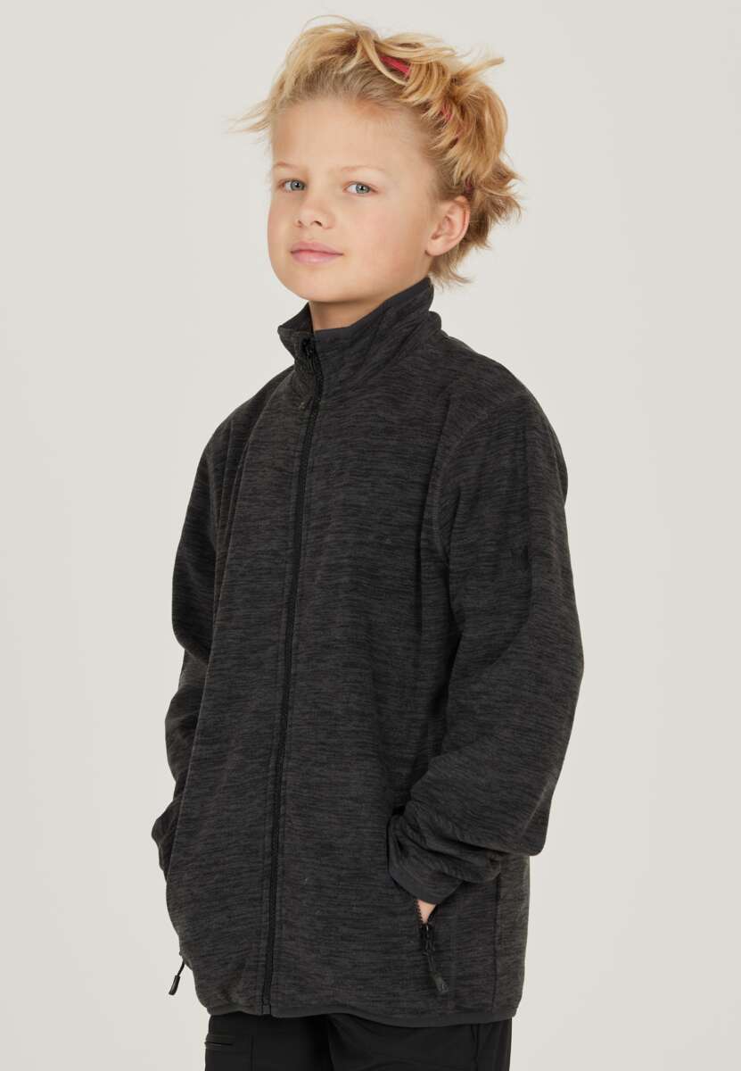 Northpeak Vika fleecejakke junior