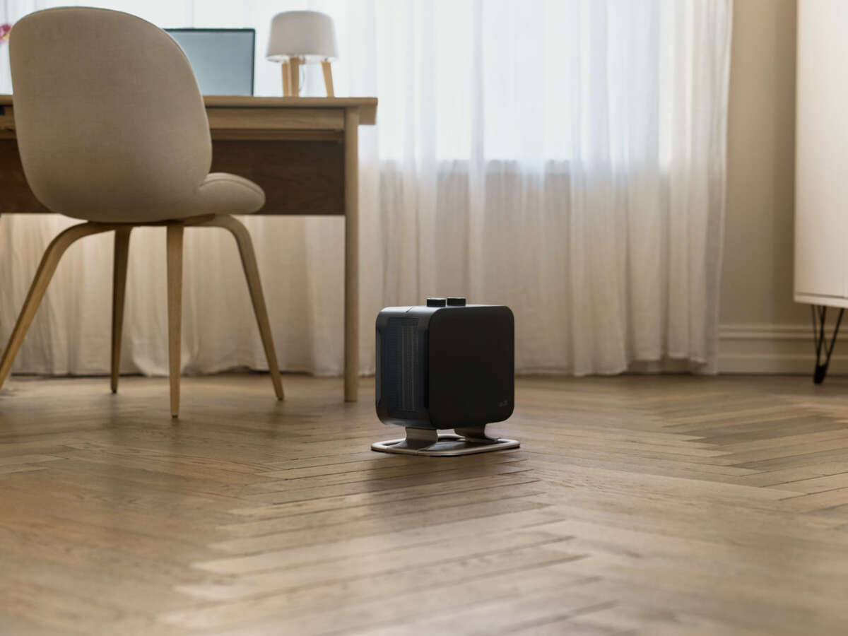 Mill Compact 1800W vifteovn