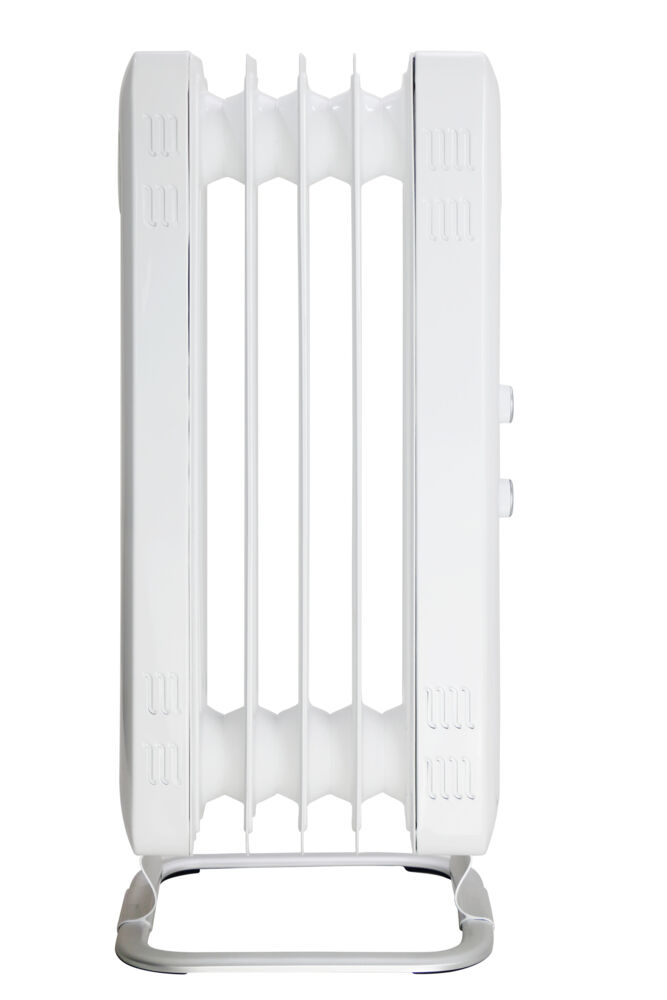 Mill Oil 1000W oljefylt radiator