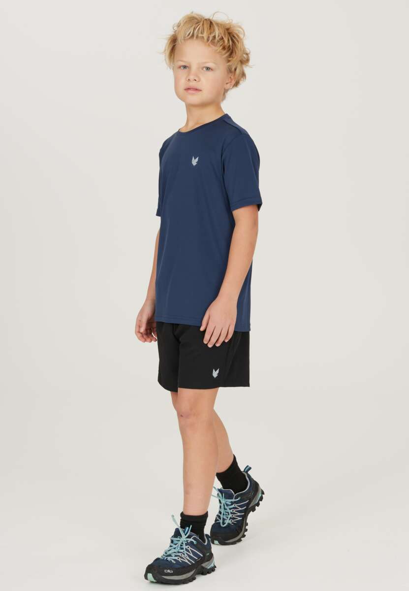 Northpeak Spretten 2 treningsshorts junior