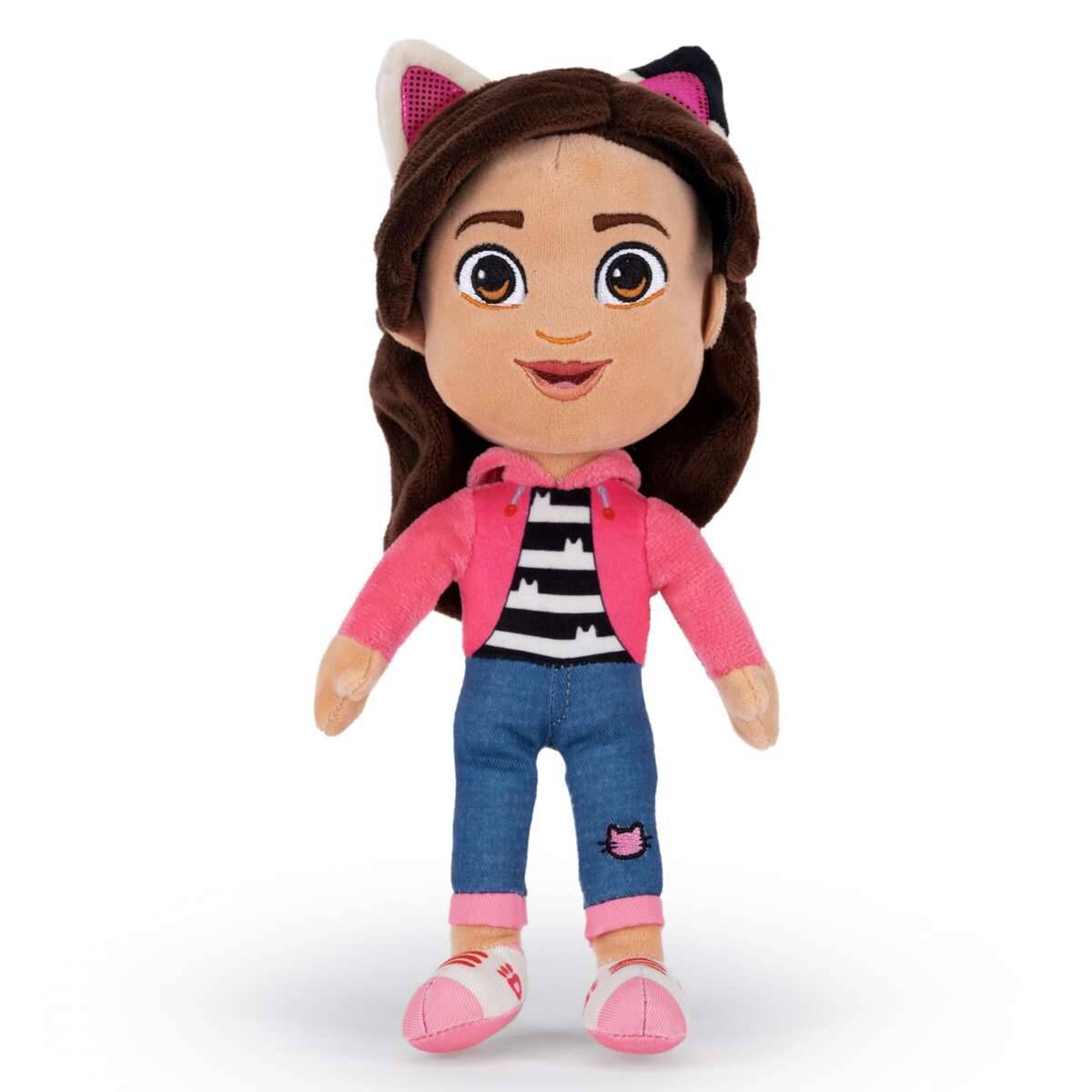 Gabbys Dollhouse Gabby