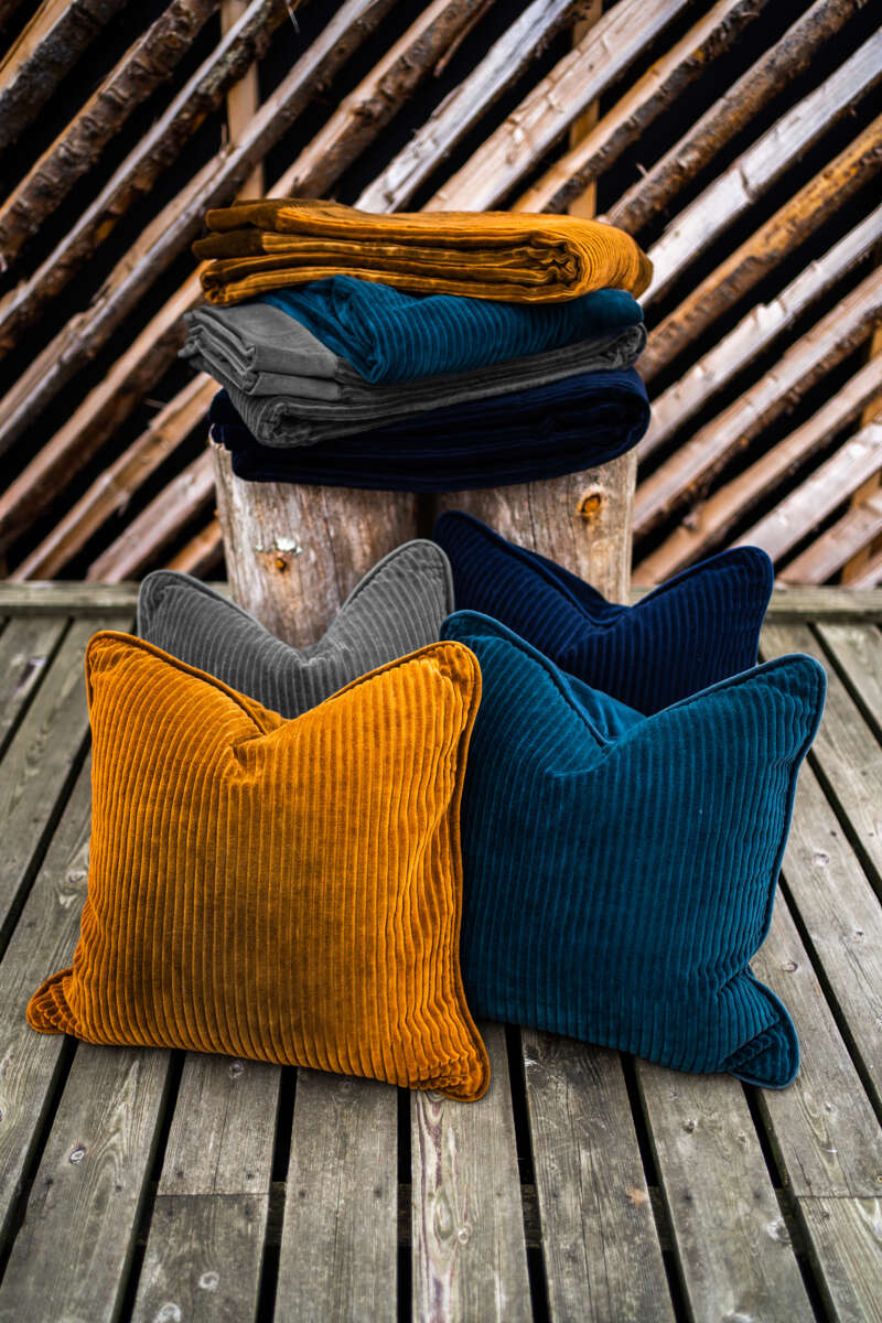 Turiform Ella pynteputetrekk