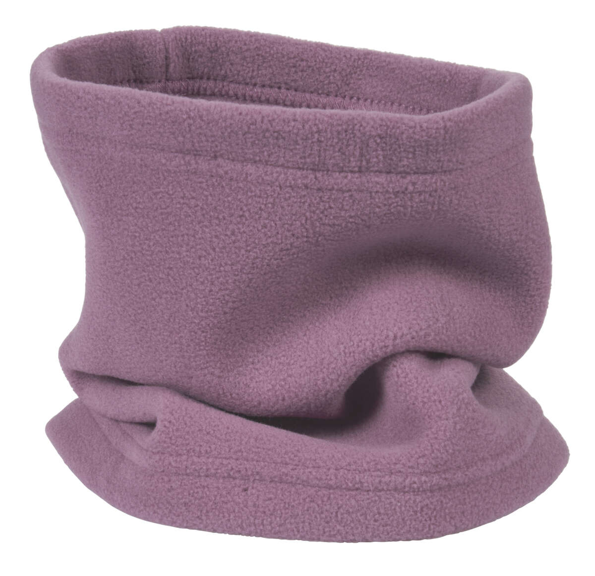 Okidoki hals i fleece barn