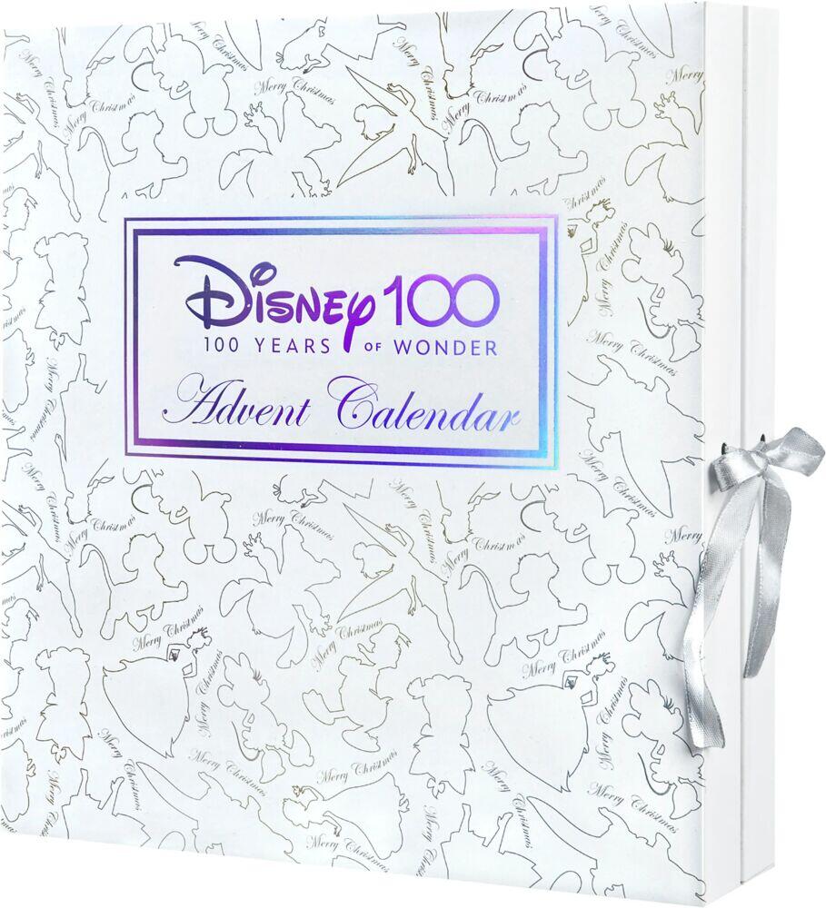 Disney 100-års jubileum julekalender