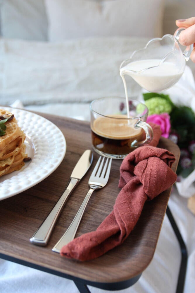 Hardanger Bestikk Ramona 16 deler