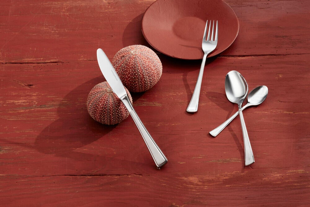 Hardanger Bestikk Ramona 16 deler