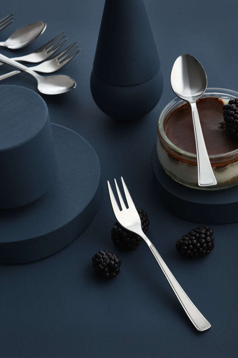 Hardanger Bestikk Ramona 16 deler