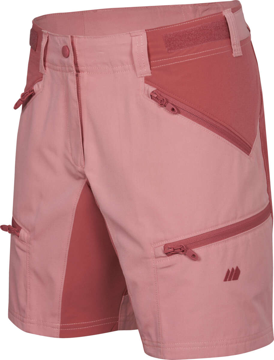Skogstad Lauparen turshorts dame