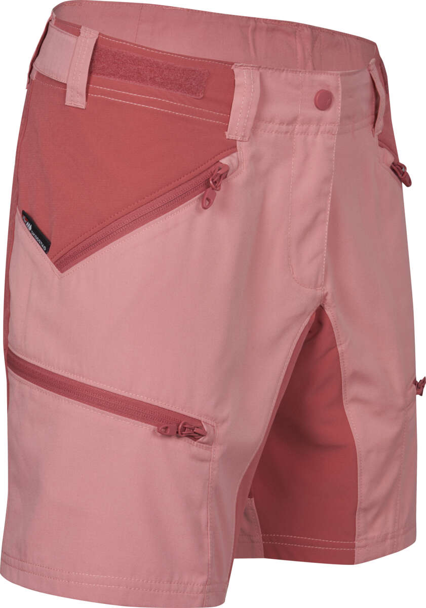 Skogstad Lauparen turshorts dame