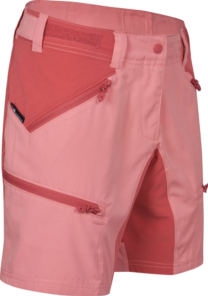 Skogstad Lauparen turshorts dame