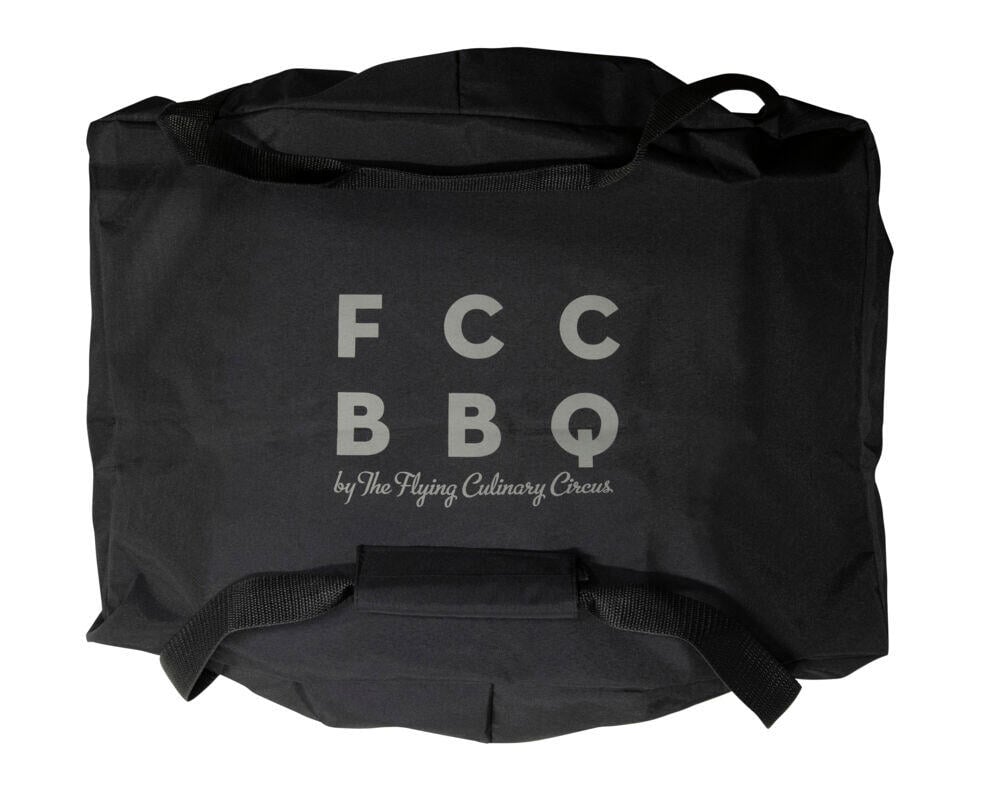 FCC Pizza Chef Grande grilltrekk