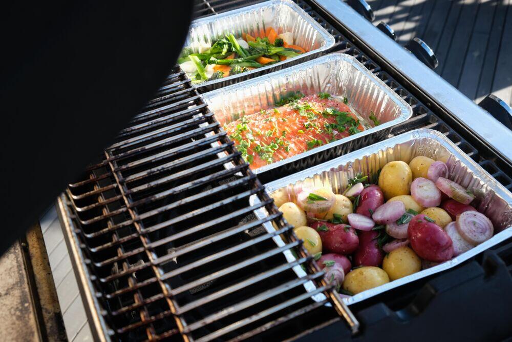 FCC aluminiums former 10-pk