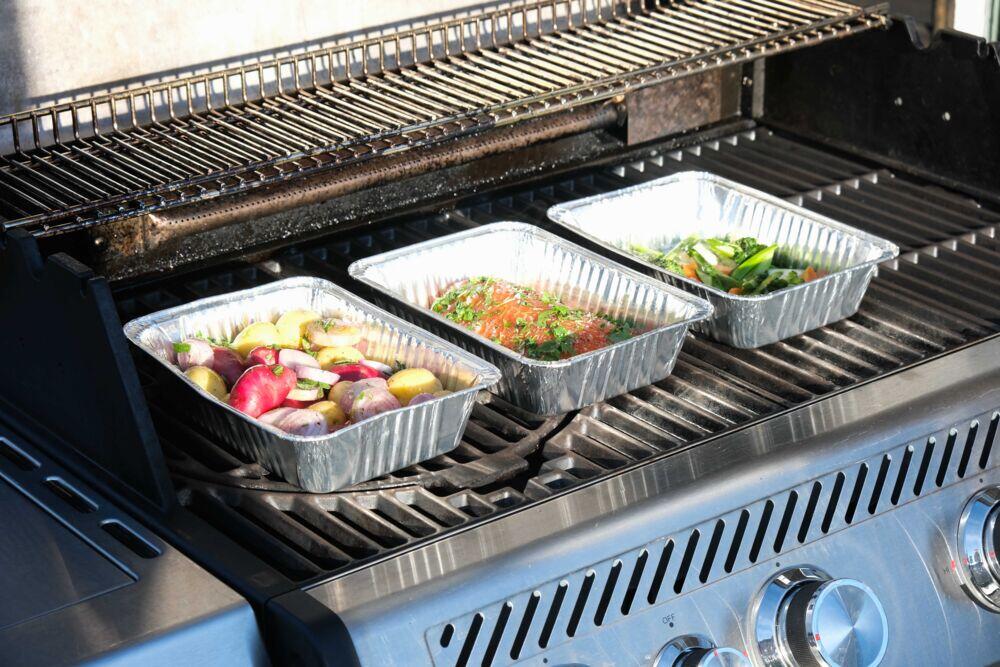 FCC aluminiums former 10-pk