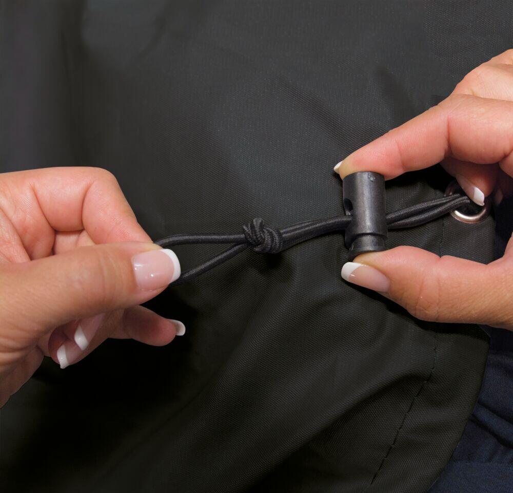 FCC Chef`s Supreme 4.1 grilltrekk