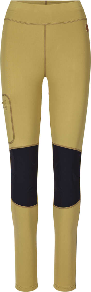 Tufte Maple turtights dame