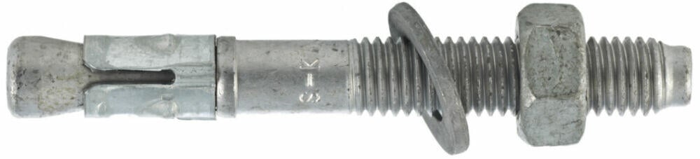 EKSPANSJONSBOLT VF M8X15/75 A50