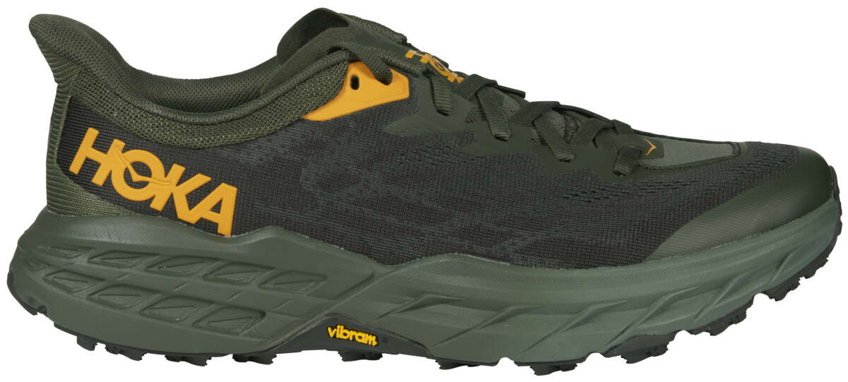 HOKA Speedgoat 5 terrengsko herre