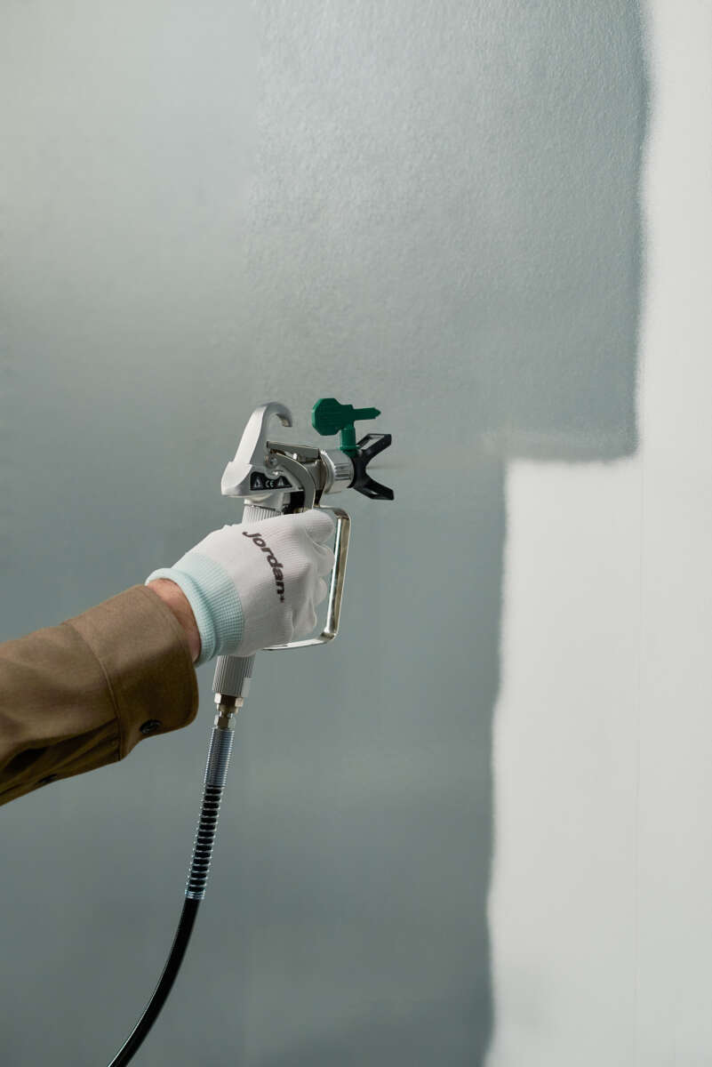 Wagner Control 150 M malesprøyte