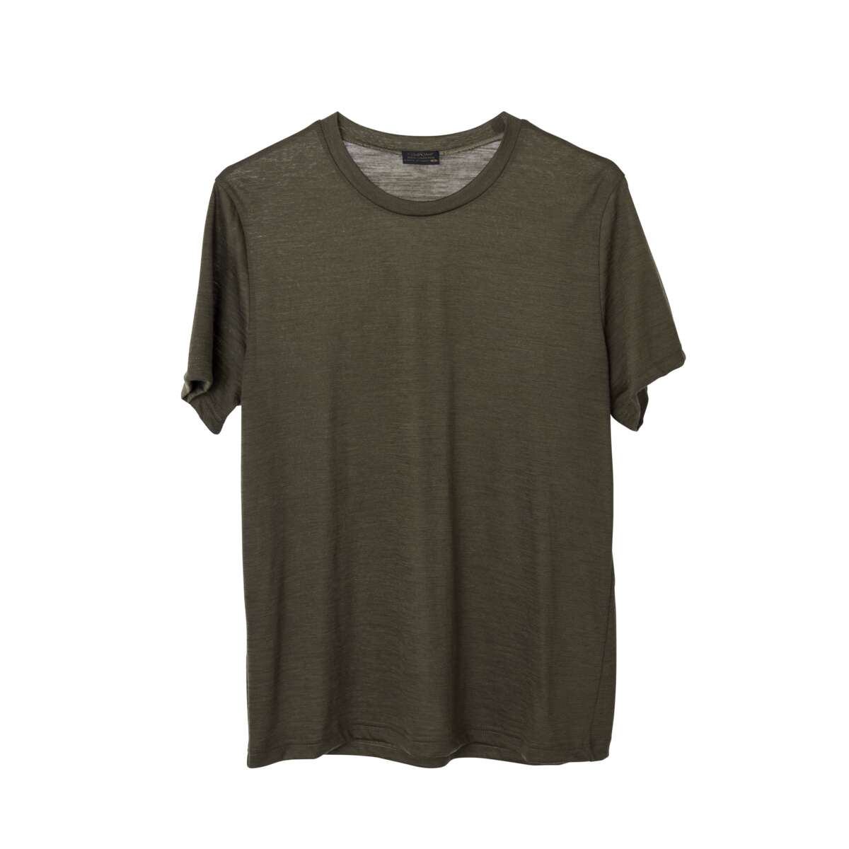 Pierre Robert t-shirt i ull dame