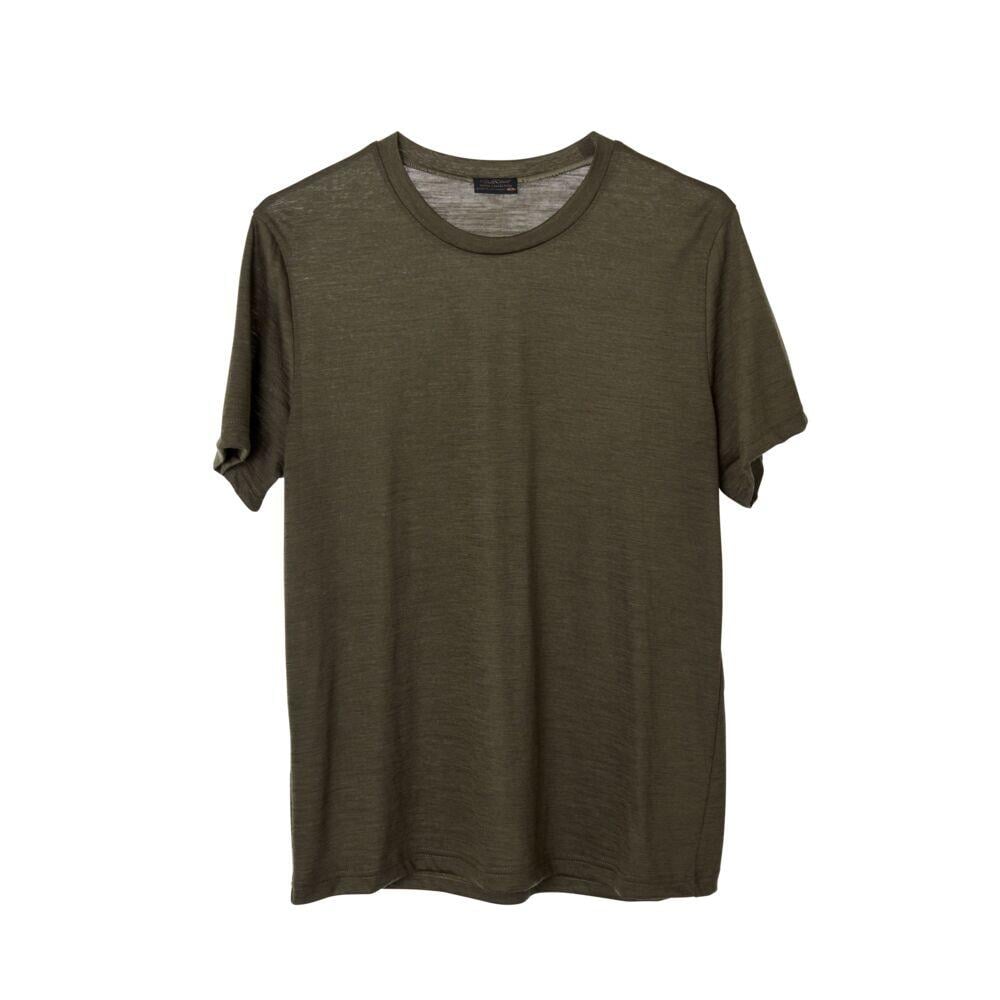 Pierre Robert t-shirt i ull dame