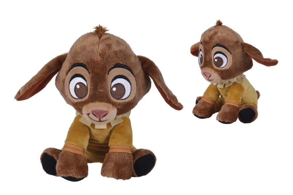 Disney Wish Valentino kosedyr