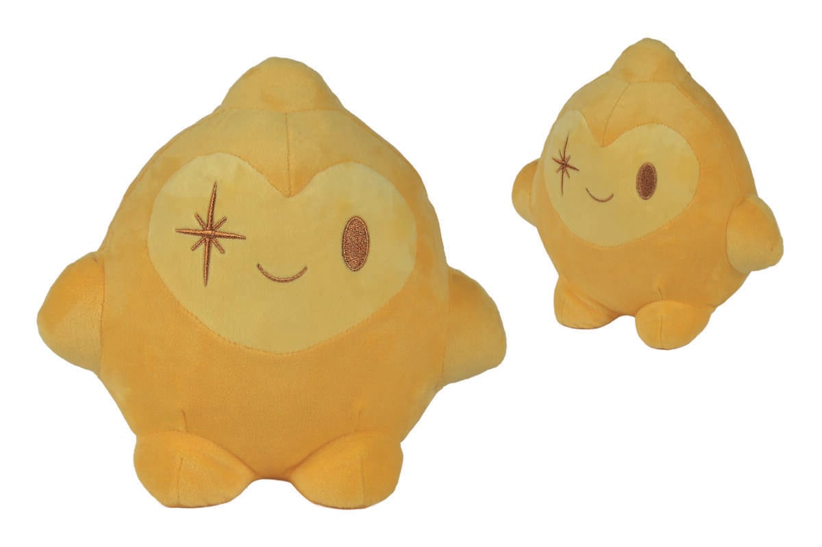 Disney Wish Stjerne kosedyr