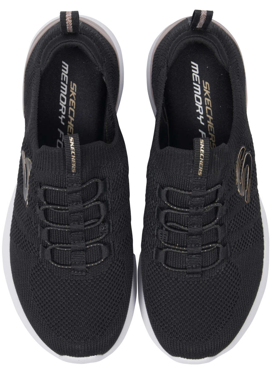 Skechers Skech-Air Dynamight slip-on joggesko dame