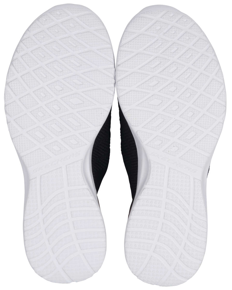 Skechers Skech-Air Dynamight slip-on joggesko dame