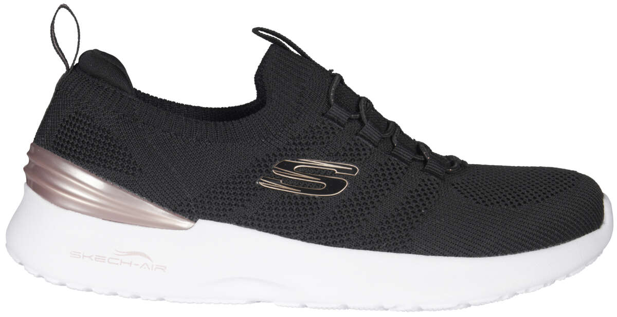 Skechers Skech-Air Dynamight slip-on joggesko dame