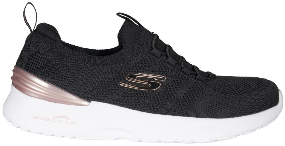 Skechers Skech-Air Dynamight slip-on joggesko dame