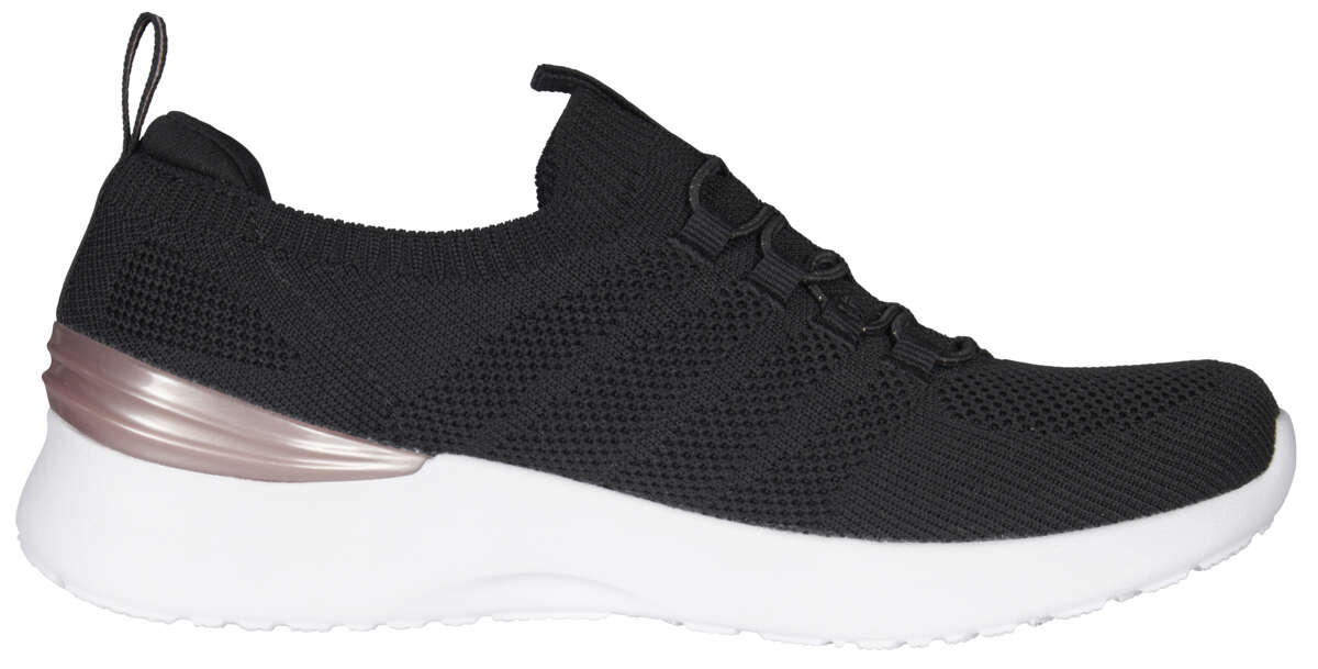 Skechers Skech-Air Dynamight slip-on joggesko dame