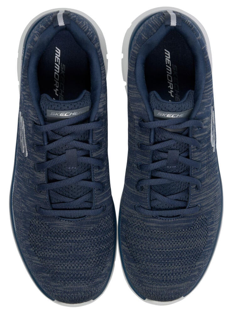 Skechers Track joggesko herre