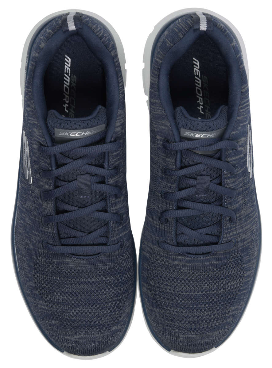 Skechers Track joggesko herre