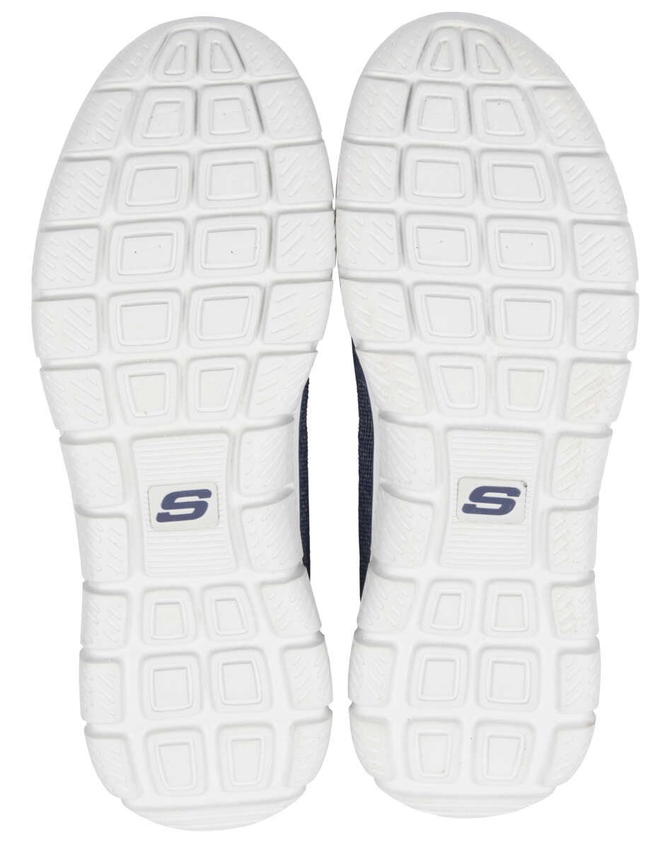 Skechers Track joggesko herre