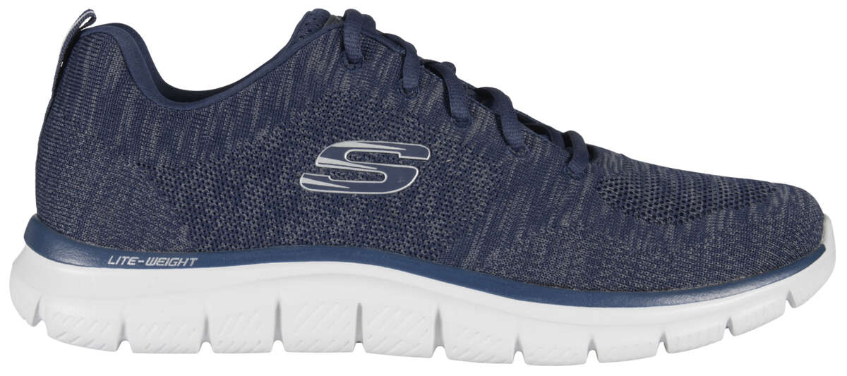 Skechers Track joggesko herre