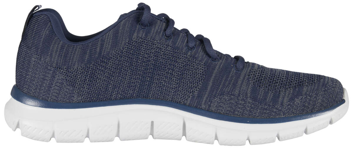 Skechers Track joggesko herre