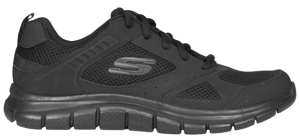 Skechers Track Front Runner joggesko herre