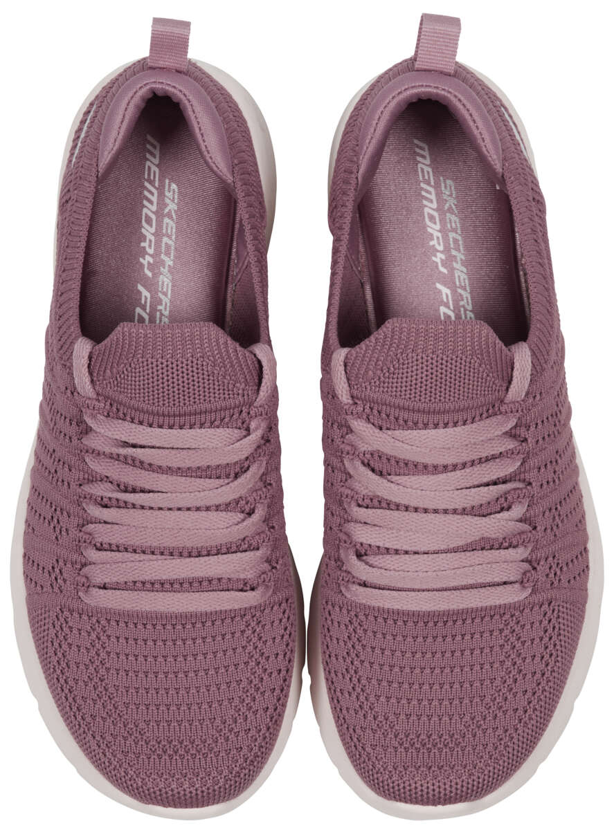 Skechers Dynamight 2.0 joggesko dame