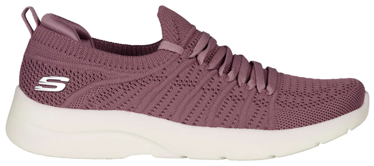 Skechers Dynamight 2.0 joggesko dame