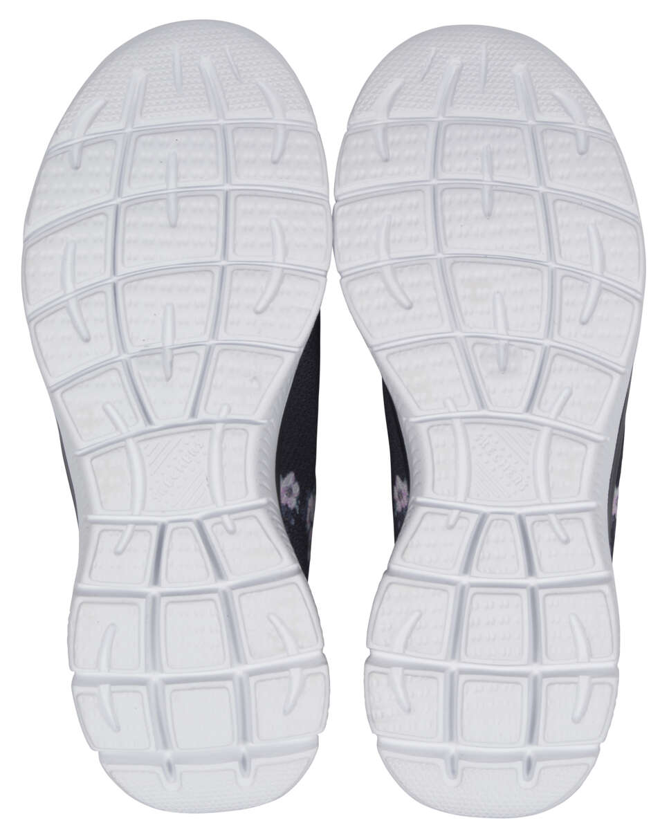 Skechers Summits Perfect Blossom sneakers dame