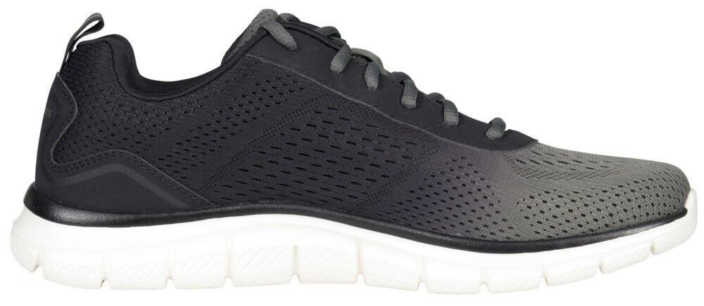Skechers Track Ripkent joggesko herre