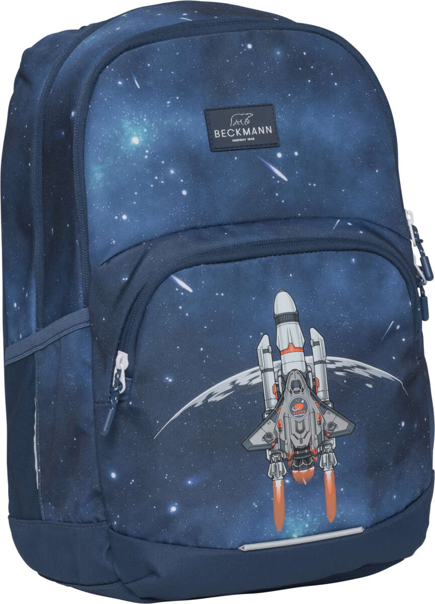 Beckmann Sport Kids 20 liter skolesekk