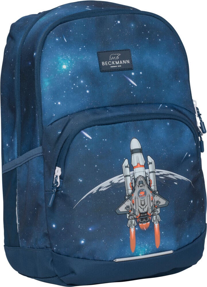 SPACE MISSION