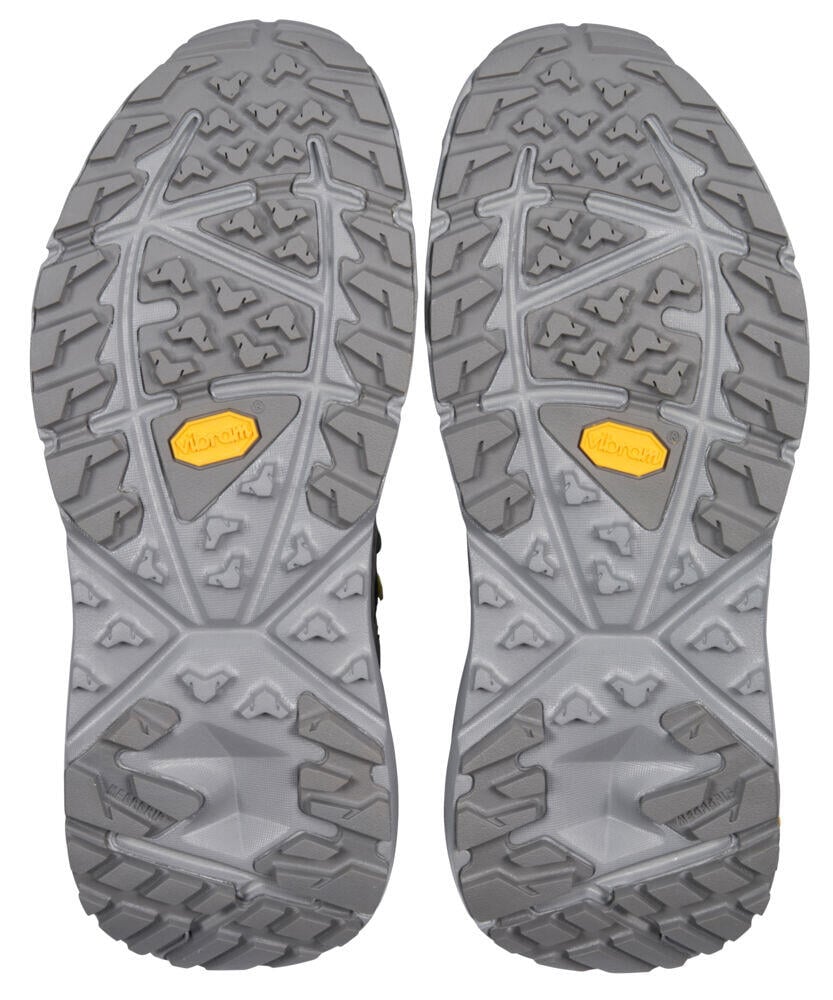 HOKA Kaha GTX fjellsko herre