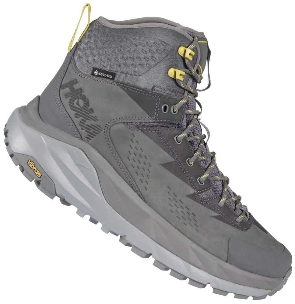 HOKA Kaha GTX fjellsko herre