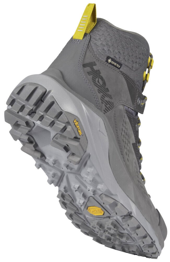 HOKA Kaha GTX fjellsko herre