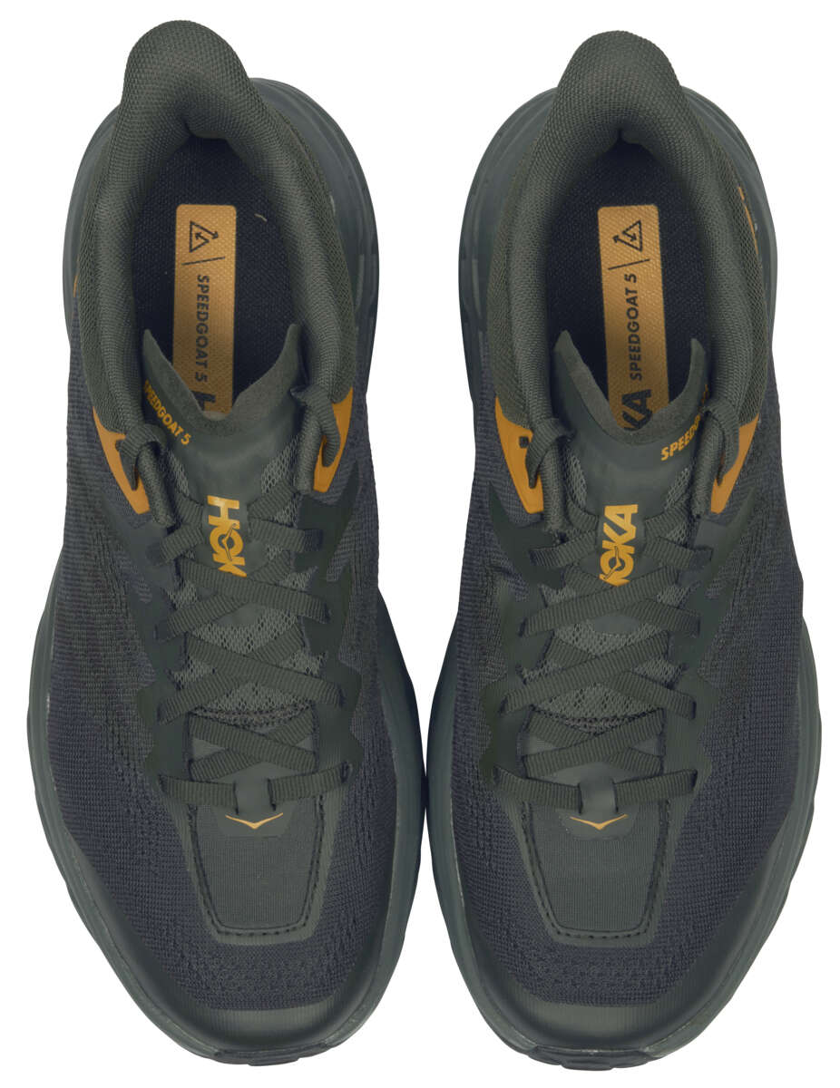 HOKA Speedgoat 5 terrengsko herre